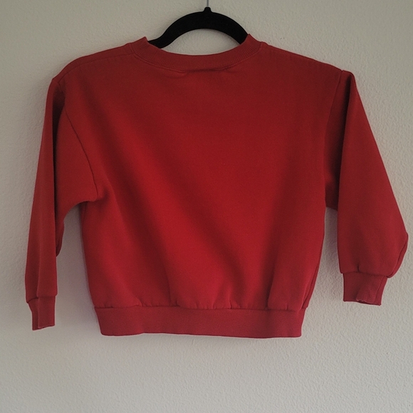 Vintage Hard Rock Cafe London Crewneck Sweatshirt, Size Small - Picture 7 of 7